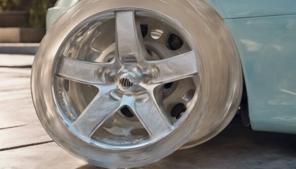 cleaning aluminum wheels home remedies