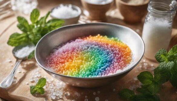 cleaning silver at home