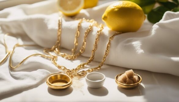 czyszczenie z otej bi uterii domowo