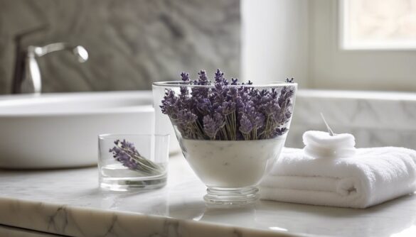 domowe czyszczenie uszu