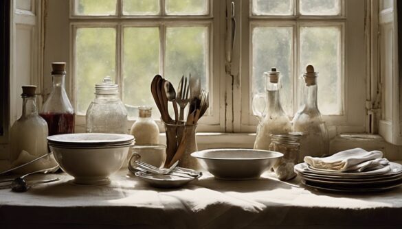 domowe metody czyszczenia sztu c w