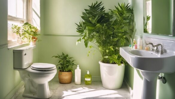 domowe sposoby na czyszczenie